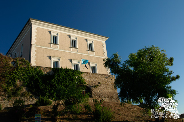 Giornate nazionale dei Castelli in Campania, edizione 2017