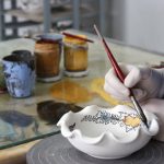 Calendario eventi di Buongiorno Ceramica! 2017 a Cerreto Sannita