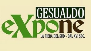 Gesualdo EXPOne 2017