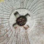 Mulino sul fiume Rivo nel Parco del Matese