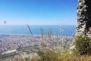 Escursioni primo weekend di giugno 2017