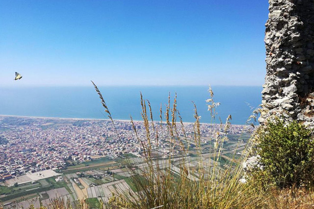 Escursioni primo weekend di giugno 2017