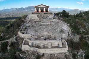 Escursioni e visite guidate in Campania weekend 20/21 maggio