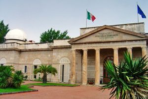Osservatorio astronomico di Napoli