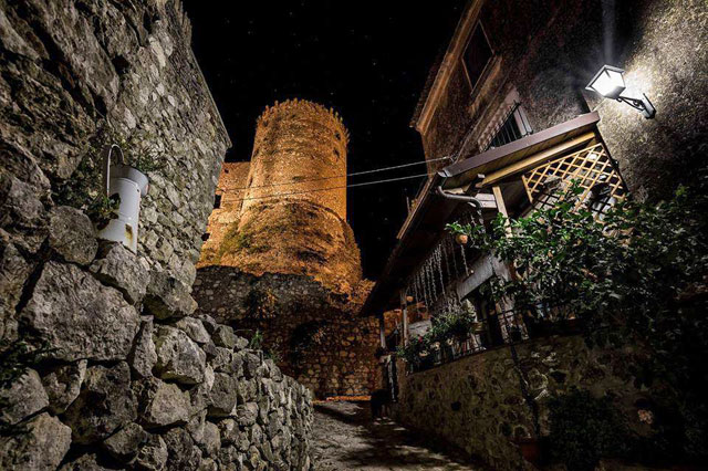 Escursioni e visite guidate in Campania weekend 21-23 luglio 2017