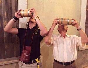 Wine & Taranta Fest a Teora