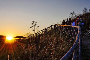escursioni guidate in Campania primo weekend agosto 2017