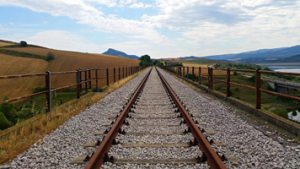 Ferrovia storica Avellino Rocchetta