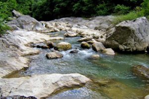 Forre di Lavello a Cusano Mutri