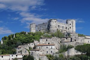 Escursioni e visite guidate in Campania weekend 7-8 ottobre 2017