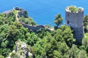 Escursioni e trekking in Campania