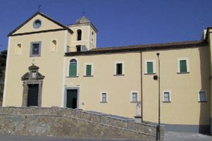 Il convento di San Francesco di Paola a Massa Lubrense