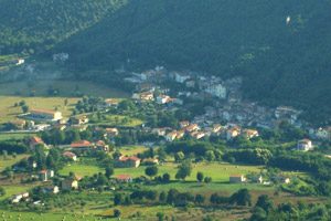 Roccaromana, campagne