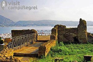Parco Archeologico Terme Baia 