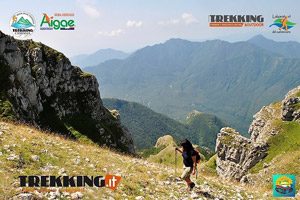 Monte Terminio, escursione trekking campania