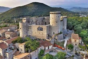Borgo medievale di Riardo