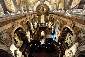 La Cappella San Severo a Napoli