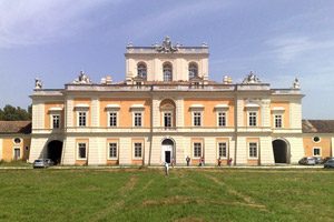 Real Sito di Carditello