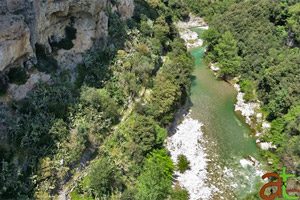 Trekking negli Alburni sul Sentiero di Annibale