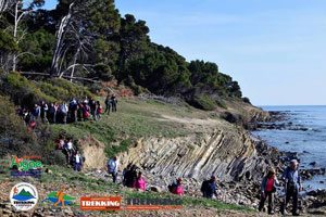 Trekking sulle coste di Santa Maria di Castellabate
