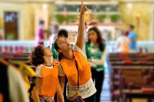 Giornate Fai d'autunno in Campania