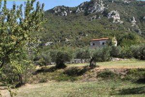 Melizzano, Sannio, campagna