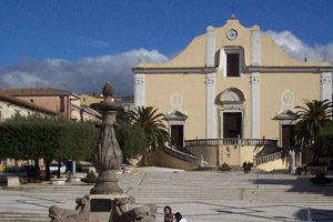 Chiesa Cerreto Sannita