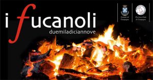 Festa 2019 dei Fucanoli a Campagna