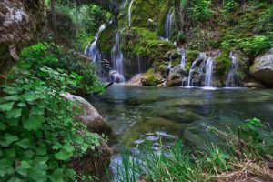 Scala, Valle delle Ferriere