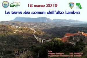 trekking borghi alto lambro