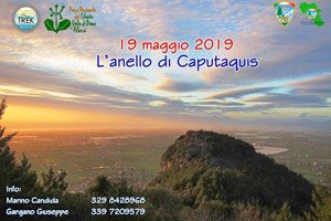 escursione 2019 anello caputaquis