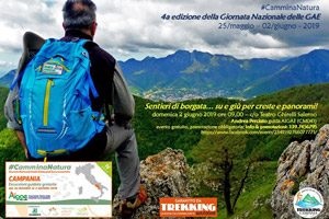 trekking creste pellezzano