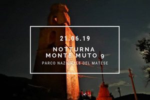 Notturna Monte Muto, edizione 2019